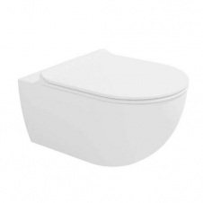 Фото - Унітаз підвісний Flaminia App (AP118S) Унітаз підвісний Flaminia App (AP118S)