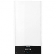 Двоконтурний газовий конденсаційний котел Ariston GENUS ONE+WIFI 24