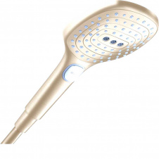 Ручний душ Hansgrohe Raindance Select E 120 бронзовий (26520140)