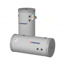 Бойлер непрямого нагріву Cordivari Bolly Murale 200 л WВ Polywarm