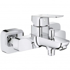 Змішувач для ванни Grohe Cubeo хром (1018130000)