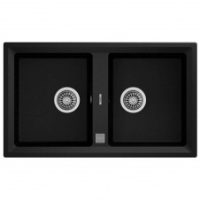 Мийка для кухні Teka STONE 90 B-TG 2B (115260010)