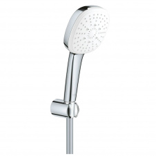 Душовий набір Grohe Tempesta Cube 110, 3 режими (27588003)