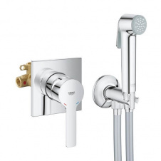 Набор для гігієнічного душу Grohe Lineare з Tempesta-F (UA111198000)