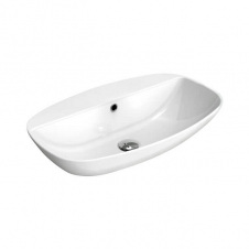 Фото - Раковина Flaminia Nuda білий ND60PR Раковина Flaminia Nuda білий ND60PR