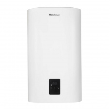 Фото - Бойлер електричний Onlyheat DTU80 W (24509) Бойлер електричний Onlyheat DTU80 W (24509)