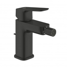 Змішувач для біде Grohe Cubeo S-Size, чорний матовий (1018102430)