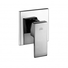 Фото - Змішувач для душу Paffoni Effe Elle (EL010CR) Змішувач для душу Paffoni Effe Elle (EL010CR)