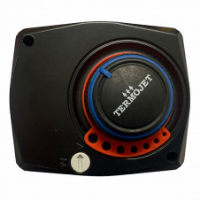 Сервопривід TERMOJET AQUA910 (230Vac, 60sec)