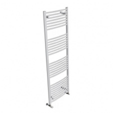 Рушникосушка Cordivari RDT Lisa 22 Curvo 600/1800 білий