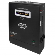 Сонячний інвертор (ДБЖ) LogicPower LPY-C-PSW-5000VA (3500W) MPPT48V