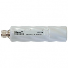 Точка доступу MikroTik GrooveA 52