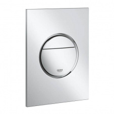 Клавіша змиву Grohe Nova Cosmopolitan хром (37601000)