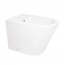 Біде підлогове Qtap Stork White (QT15443378W)
