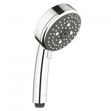 Ручний душ Grohe Vitalio Comfort 100, хром (26094000)