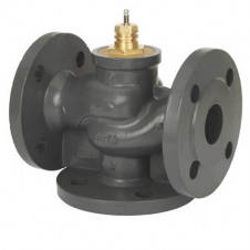 Поворотний триходовий клапан Danfoss VF3 (065Z0258)