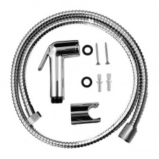 Фото - Душ гігієнічний Paffoni Tweet Round Mix (ZDUP099CR) Душ гігієнічний Paffoni Tweet Round Mix (ZDUP099CR)