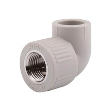 Коліно Ekoplastik МРВ 25х1/2 (SKOI02520E)