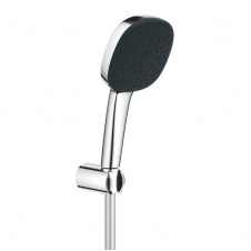 Душовий набір Grohe QuickFix Vitalio Comfort 110, хром (26176001)