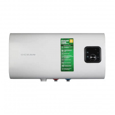 Водонагрівач електричний Ocean Cube Horizontal RZF50D-4 ET+WT 50 л