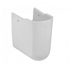 Фото - Напівп'єдестал для раковини Villeroy&Boch Subway (72640001) Напівп'єдестал для раковини Villeroy&Boch Subway (72640001)