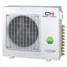 Зовнішній блок мульти-спліт системи Cooper&Hunter CHML-U42RK5 Outdoor unit