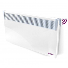 Електричний конвектор Tesy CN 03 250 EIS IP 24 WI-FI
