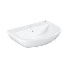 Раковина підвісна Grohe Bau Ceramic білий (39421000)