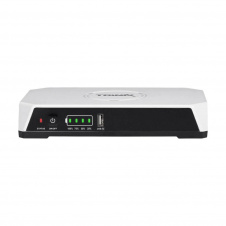 Джерело безперебійного живлення Trinix DC UPS TRX-MUPS-3648PoE (20000mAh LiFePo4)