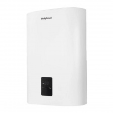 Бойлер Onlyheat DTU50 W 50 л мокрий ТЕН (24507)