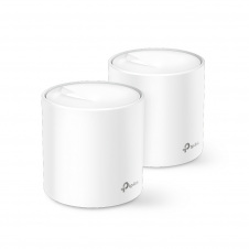 WiFi Mesh система TP-Link Deco X60 2-pack