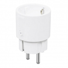 Розумна Wi-Fi розетка 1DAL Slim (SPE010B)