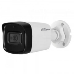 Камера відеоспостереження Dahua DH-HAC-HFW1800TLP-A 8Mp (2.8 мм) (99-00003445) Ромны