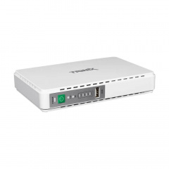 Джерело безперебійного живлення Trinix DC UPS TRX-MUPS-1748 PoE (10000mAh) Киев