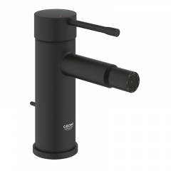 Змішувач для біде Grohe Essence New S-Size чорний матовий (24395KF1) Одеса