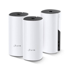 WiFi Mesh система TP-Link DECO M4 (3-pack) Киев