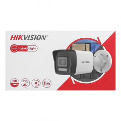 IP-відеокамера Hikvision DS-2CD1023G2-LIUF 2 Мп Білий (301823) Київ
