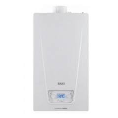Одноконтурний газовий котел Baxi Luna Classic 1.24 INT Молочанск