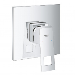 Змішувач для душу Grohe Eurocube на 1 вихід Вознесенск