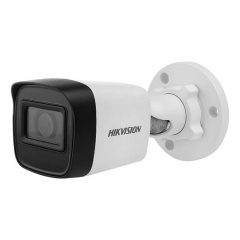 Камера відеоспостереження Hikvision DS-2CE16H0T-ITFS 5Mp (3.6 мм) Вознесенськ