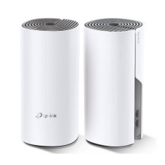 WiFi Mesh система TP-Link Deco E4 (2-pack) Кременчуг