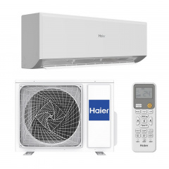 Кондиціонер спліт-система Haier Revive Plus Inverter AS25RV/1U25RV Бородянка