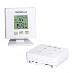 Бездротовий термостат Computherm Q32 RF Белая Церковь