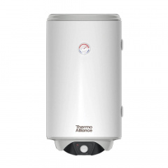 Водонагрівач комбінований Thermo Alliance вертикальний 80 л 2 кВт (CWH 8044 4S R) Ромни