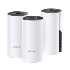 WiFi Mesh система TP-Link Deco E4 (3-pack) Королёво