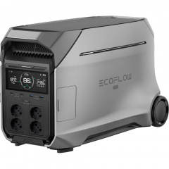 Зарядна станція EcoFlow DELTA Pro 3 (EFDELTAPRO3-EU-CBox) Боярка