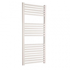 Рушникосушка Cordivari RDT Lisa 22 550/1200 білий Краматорськ
