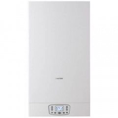 Двоконтурний газовий котел Italtherm TIME MICRO 27 K Самбір