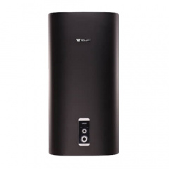 Бойлер електричний Willer Grand EV80DR чорний матовий Броди