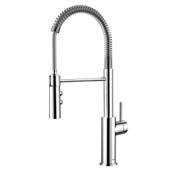 Змішувач для кухні Blanco Catris-S хром (521476) Генічеськ